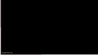 Sample Footer Text 2/7/20XX 4
 