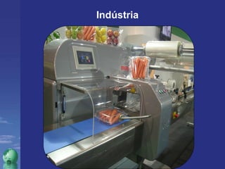 Indústria 