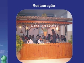 Restauração 