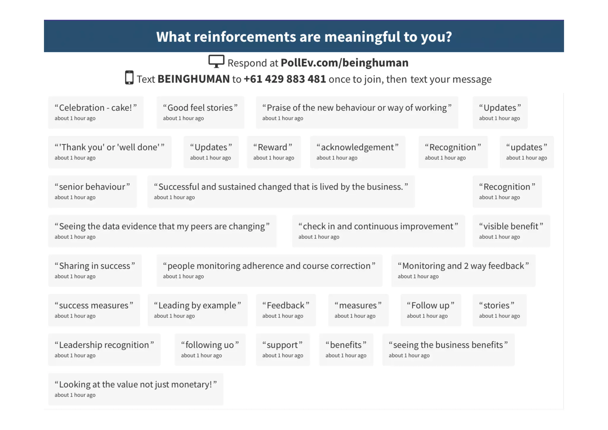 ©	Prosci.	All	Rights	Reserved.	 19	
 