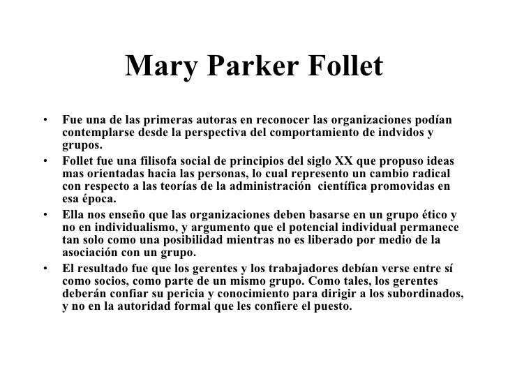 2 AdministracióN Ayer Y Hoy