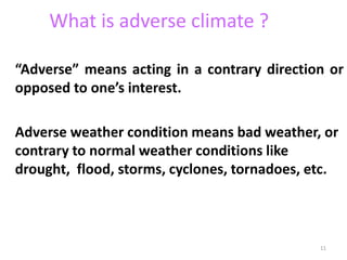 Challenges in current & Future irrigation management | PPTX