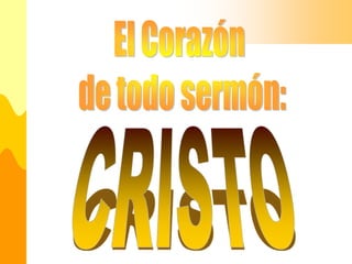 2.a el sermon