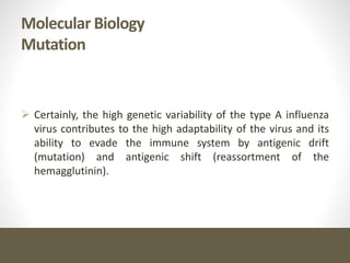 AIV Pathogenicity
In gallinaceous birds (i.e., chickens and turkeys), AI viruses are
classified as being:
1. Highly pathog...