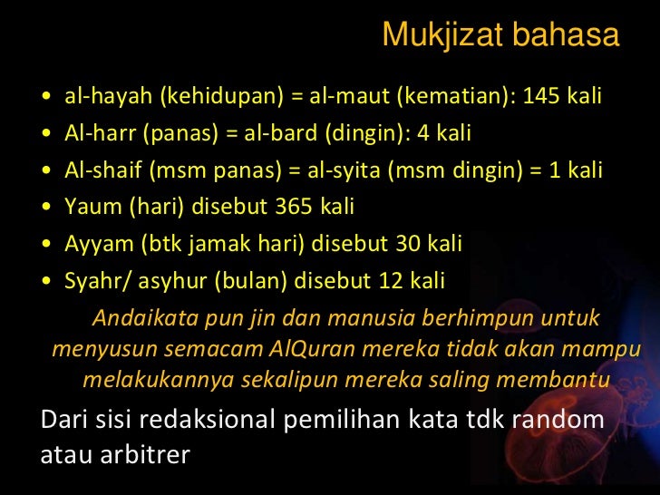 2 Akal Dan Otak Dlm Alquran