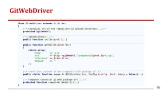 GitWebDriver
16
 