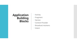 2-Anatomy of an Android Application.pptx