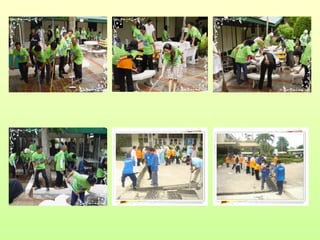 องค์กร  สมาชิกกลุ่ม 2กลุ่ม Animal  Science