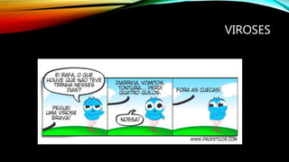VIROSES
 
