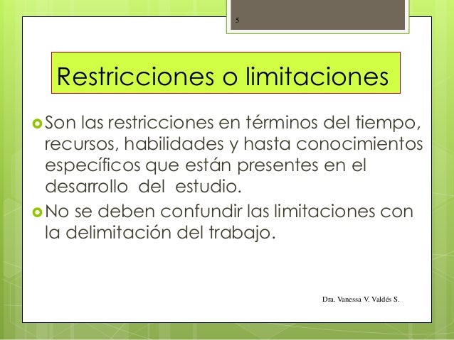 Antecedentes del Problema Alcances, Limitaciones y Objetivos