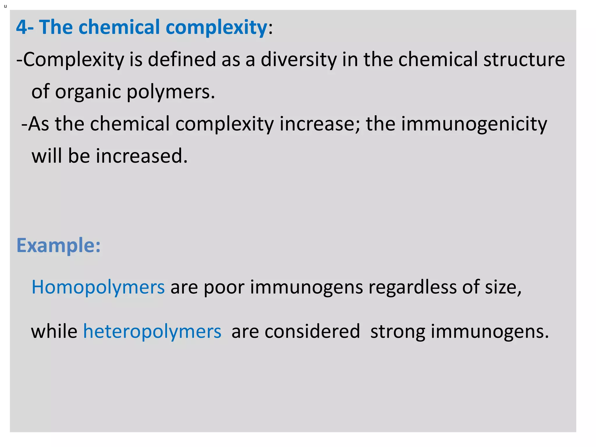 2 antigens, immunogens, epitopes, and haptens PPT