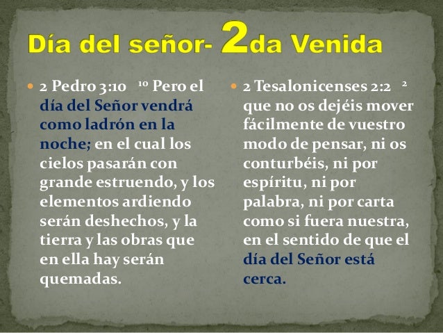 Apocalipsis Cap 1 Parte 2