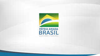 Apresentação Caged - Abril 2019