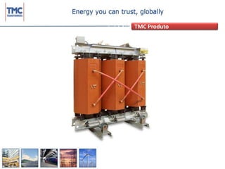 TMC Produto