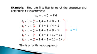 2-Arithmetic-Sequhgtfwsfedddddences.pptx