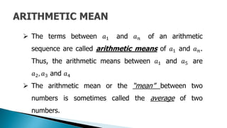 2-Arithmetic-Sequhgtfwsfedddddences.pptx