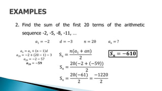 2-Arithmetic-Sequhgtfwsfedddddences.pptx