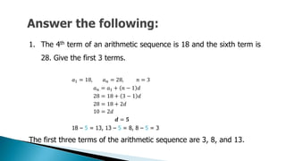 2-Arithmetic-Sequhgtfwsfedddddences.pptx