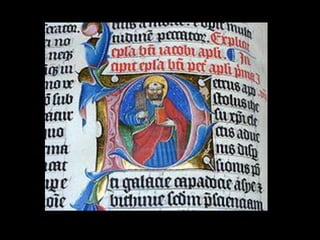 Arte medieval europeia