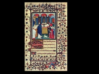 Arte medieval europeia