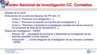 Plan de Trabajo 2019 | PDF