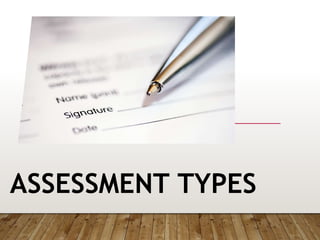 2 - Assessment Methods.pptx