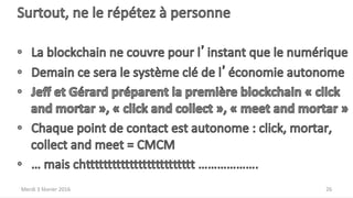 Merdi 3 février 2016 Cahen.philippe@orange.fr 26
 