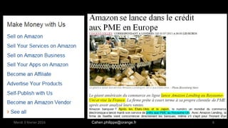 Merdi 3 février 2016 Cahen.philippe@orange.fr 6
 