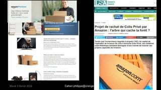 Merdi 3 février 2016 Cahen.philippe@orange.fr 9
 