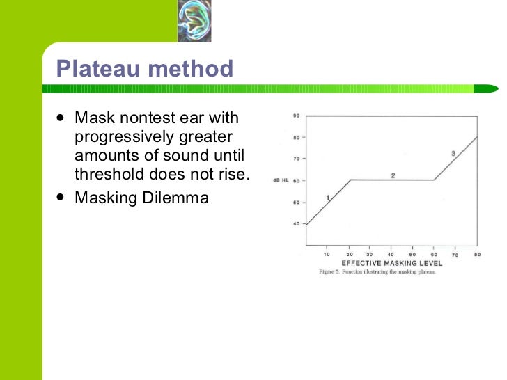 2 audiological evaluation