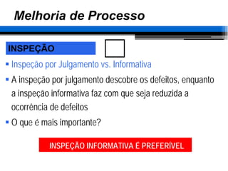 2 Aula - Diferença Processo Operação - Análise de Processo