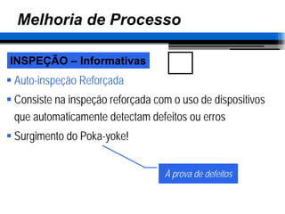 2 Aula - Diferença Processo Operação - Análise de Processo