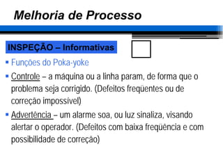2 Aula - Diferença Processo Operação - Análise de Processo