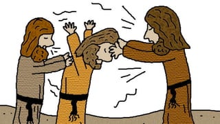 2 b-divine providence and divinity atributes