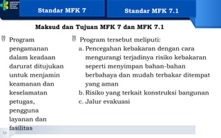 BAB MFK Manajamen Fasilitas dan Keselamatan 2022.pptx