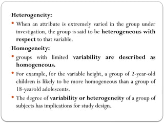 Homogeneity Example 2-Basic Concepts and Terms in Nursing research.pptx