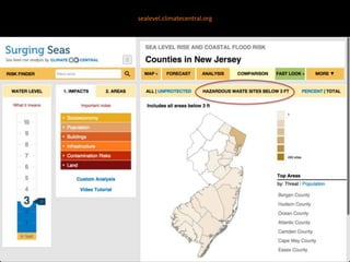 sealevel.climatecentral.org
 