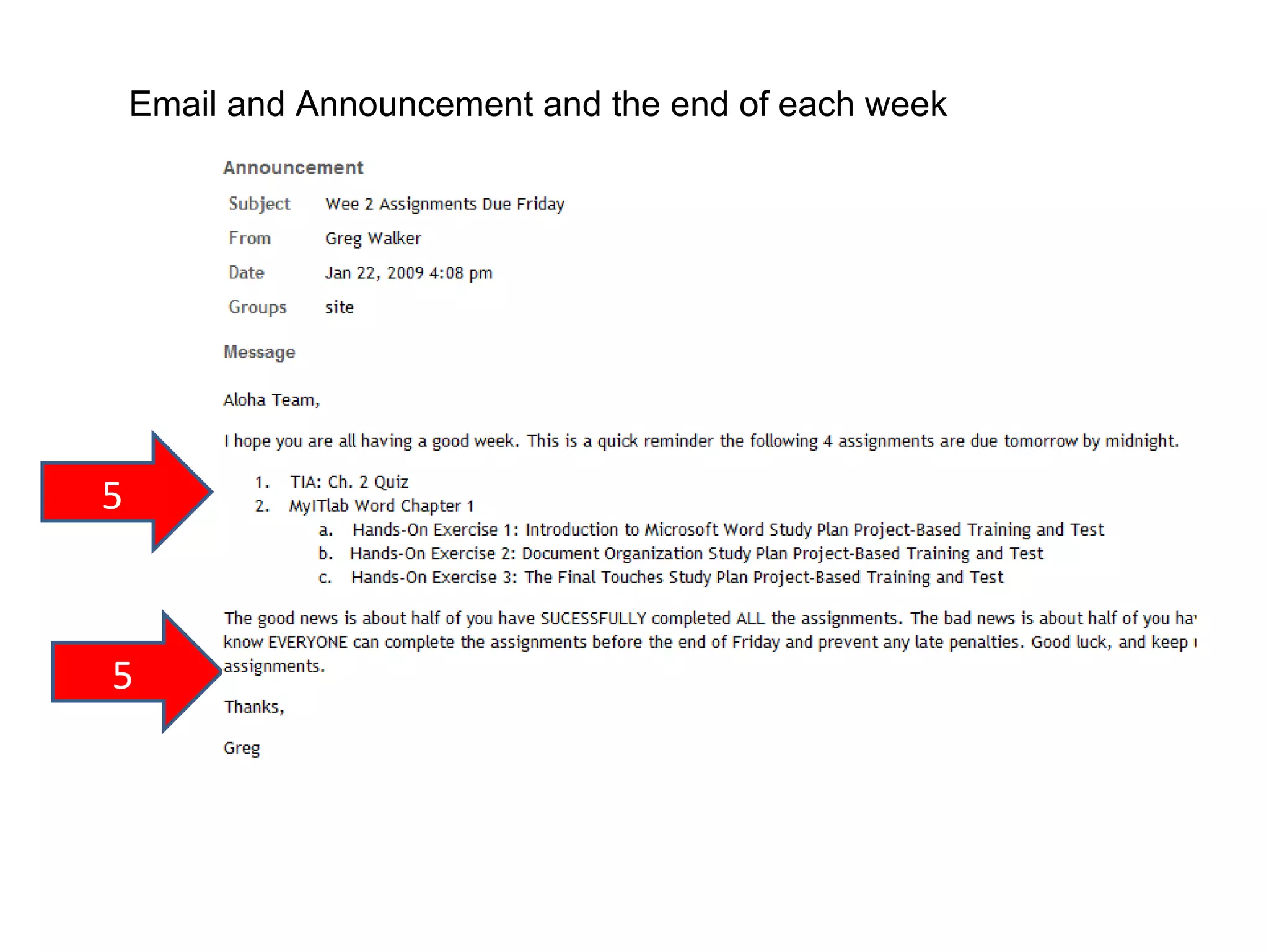  3 step design process