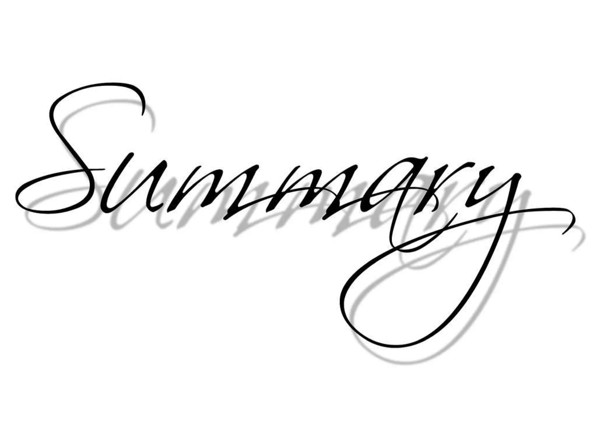  3 step design process