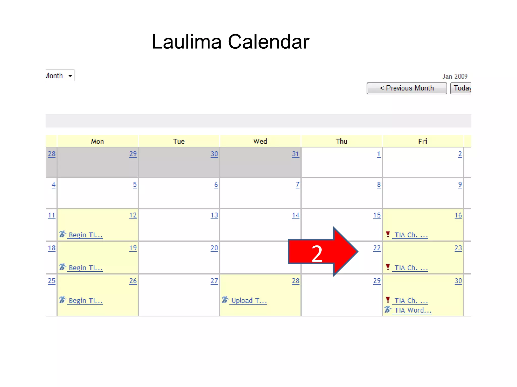  3 step design process