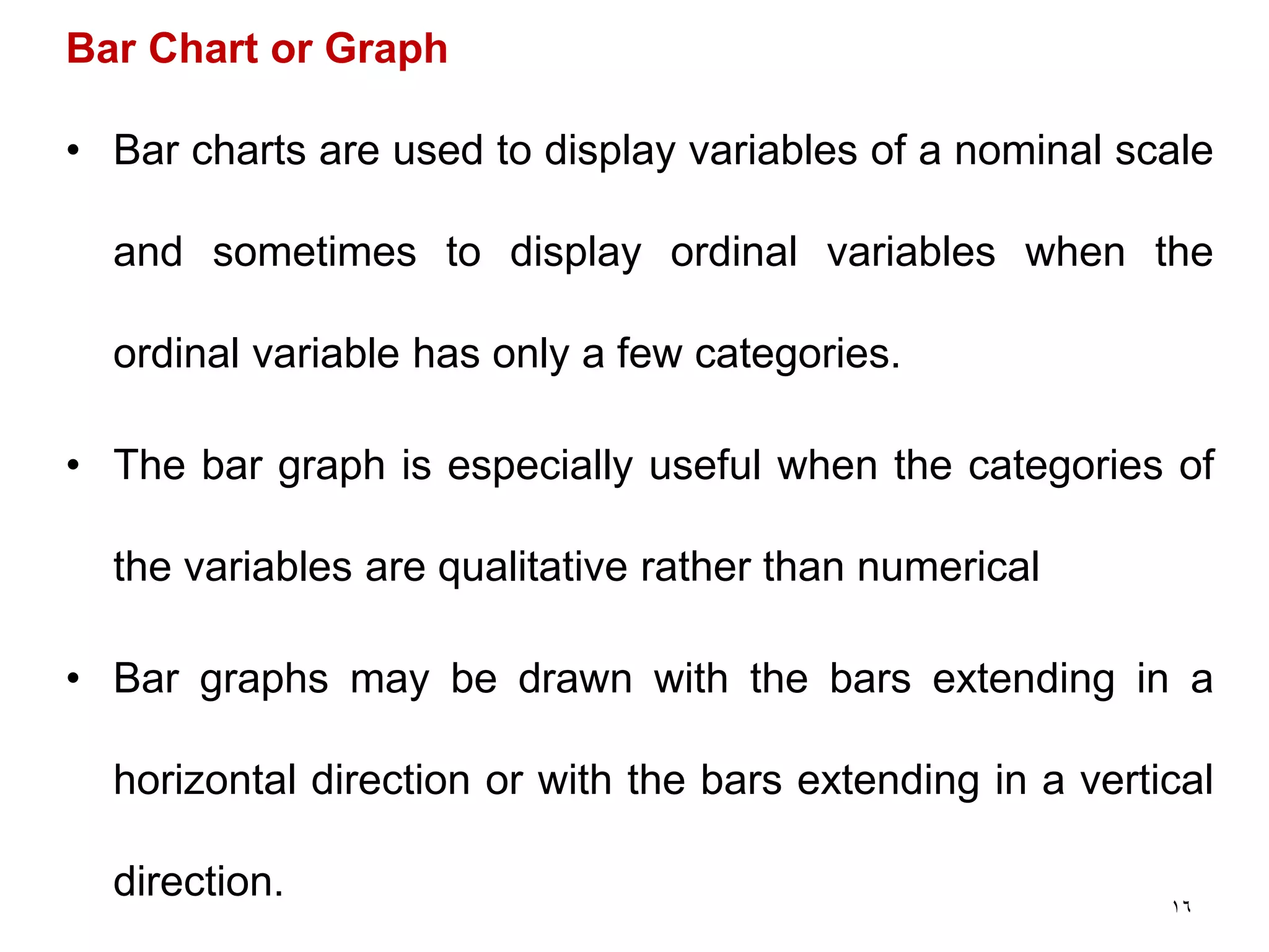 2 biostatistics presenting data | PDF