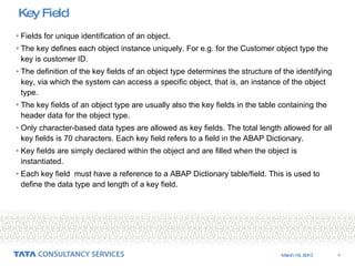 2.business object repository | PPT