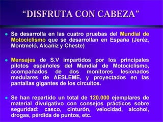 2 campañas aesleme
