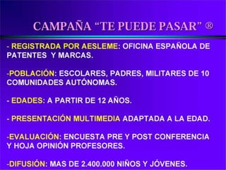 2 campañas aesleme
