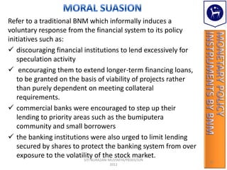 chapter 2 : central bank | PDF
