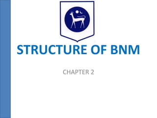 chapter 2 : central bank | PDF