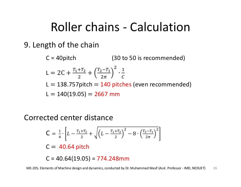 chain drive pdf basics chain drive pdf basics