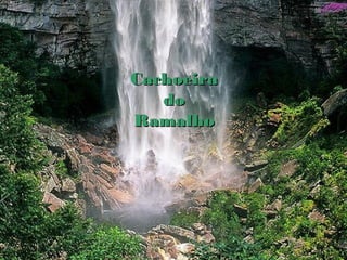 CachoeiraCachoeira
dodo
RamalhoRamalho
 