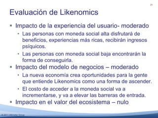 La innovación puede venir de cualquier interacción con un cliente o un empleado.Las comunidades dedicadas a la innovación requieren compromiso y seguimiento constantes.Extiende tus límites e involucra a los clientes en tu organización.Resumen - Innova23
