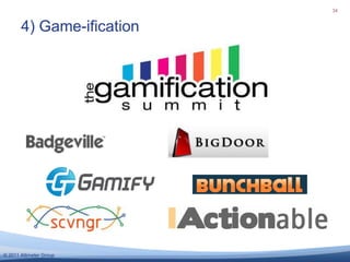 Construir el poder de adaptación¿Qué es la próxima gran cosa?25